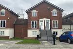 Lorne Road, Prenton, Merseyside, CH43