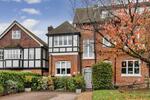 Thornfield Gardens, Tunbridge Wells TN2