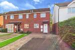 Salters Close, Worcester, Worcestershire, WR4