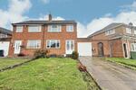 Mayswood Road, Solihull