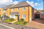 Lilburn Avenue, Royston SG8