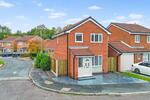 Lockerbie Close, Warrington, WA2