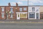 Preston Road, Wigan WN6