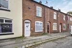 Robertshaw Street, Leigh