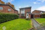 Bembridge Drive, Bolton, Greater Manchester, BL3 1RJ