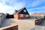 Hengistbury Road, Barton on Sea, Hampshire. BH25 7LU