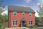 Plot 376, The Brampton at The Maples, Primrose Lane NE13