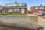 Burnsall Crescent, Brinsworth, Rotherham