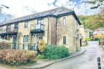 Apartment 4 St. Thomas's Church, Hebden Bridge, HX7 6HF