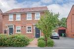 Ivyleaf Close, Wirehill, Redditch, B98