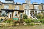 Harrogate Street, Bradford BD3