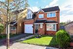 Hammersmith Close, Nuthall, Nottingham, NG16