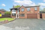 Eastern Road, Selly Park, Birmingham, West Midlands, B29