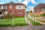 Burnside Crescent, Blantyre, G72