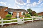 Hill Close, Great Stukeley, Huntingdon, PE28