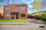 Gunton Avenue, Willenhall, Coventry, CV3