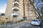 Stort Tower, Harlow CM20
