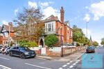 Chatsworth Road, Brighton, BN1