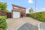 Marlow Close, Birchwood, WA3