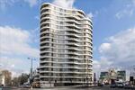 Apartment W, Riverwalk, Millbank, London