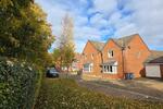 CHAIN FREE - Stearn Way, Buntingford, Herts