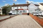 Gladeside, Shirley