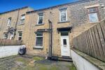 Crossley Terrace South, Halifax HX3