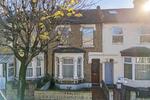 Dunedin Road, Leyton, E10