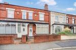Wargrave Road, Newton-Le-Willows, WA12
