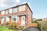 Springfield Mount, Horsforth, Leeds, West Yorkshire, LS18