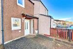 38 McMillan Crescent, Beith