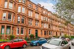 White Street, Flat 2/2, Partick, Glasgow, G11 5EB