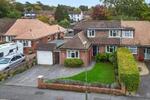 Beresford Close, Camberley GU16