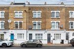 Greyhound Road, Hammersmth, London, W6