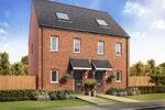 Plot 70, The Moseley at Solway View, Marsh Drive CA14