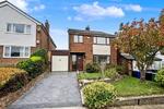 Burndale Drive, Bury, BL9