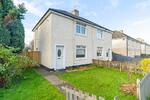 Hill Terrace, Carfin, Motherwell, ML1