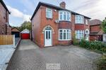 Herringthorpe Avenue, Rotherham S65