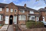 Birdbrook Road, Great Barr, Birmingham, B44 8RB
