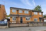 Seagrave Drive, Gleadless Townend. S12 2JR