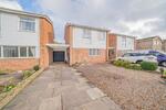 Wharton Avenue, Solihull, B92