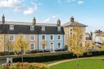Hayward Square, Poundbury, DT1