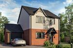 The Cedar, Ailstone Mews, Old Birmingham Road, Lickey End, Bromsgrove, B60 1DE