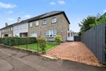 Levernside Road, Pollok, Glasgow, G53 5NQ