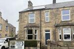 Cambridge Terrace, Barnard Castle DL12