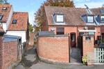 Church Close, Norwich NR12