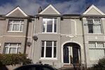 Glendower Road, Plymouth