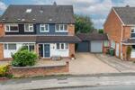 Whetstone Lane, Walsall, West Midlands, WS9