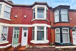 Linwood Road, Wirral CH42