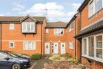 Abingdon Close, Thame, Oxfordshire, OX9